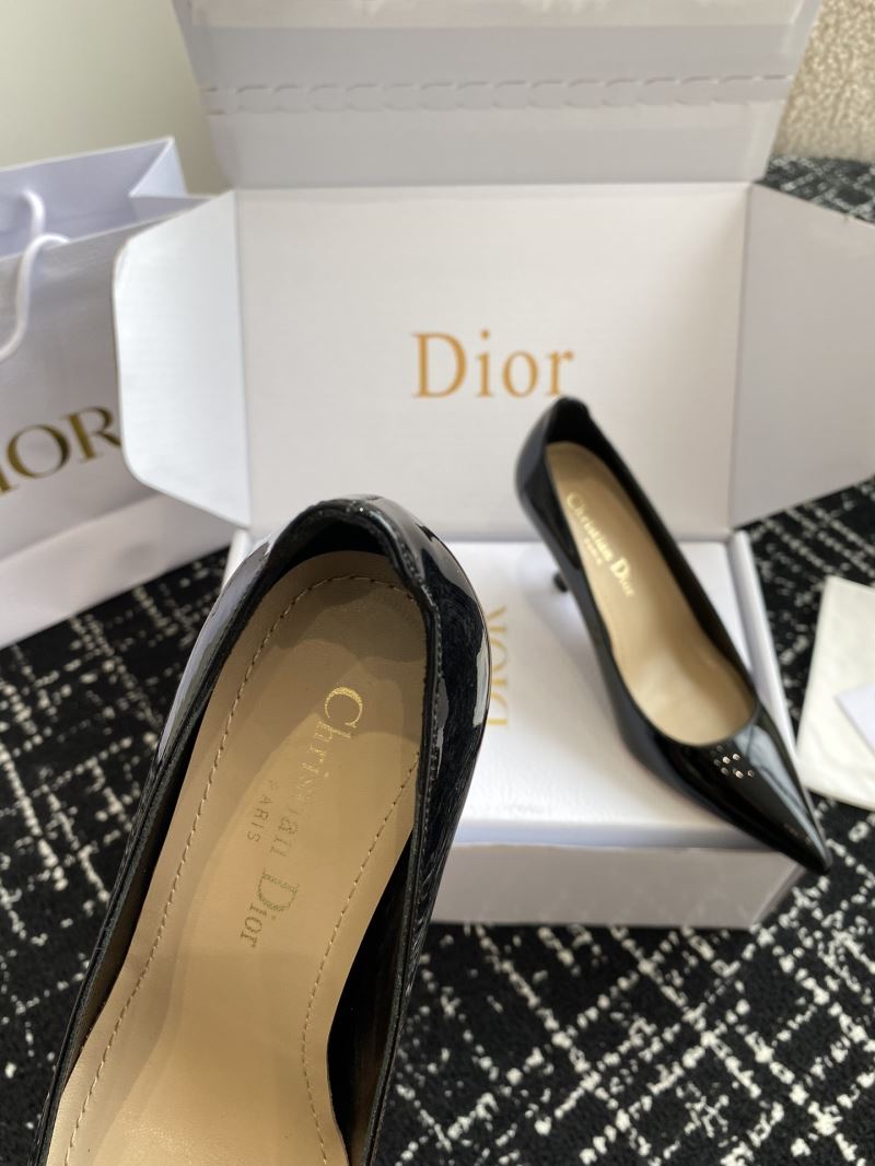 Christian Dior Heeled Shoes